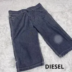 DIESEL ハーフパンツ