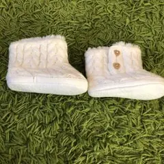 ファーストシューズ