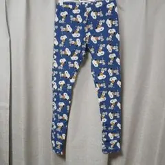 ZARA ザラ☆スヌーピー SNOOPY パジャマ ズボン　164cm