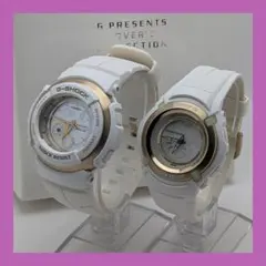 【未使用・デッドストック】カシオ G-SHOCK ラバーズコレクション 2006