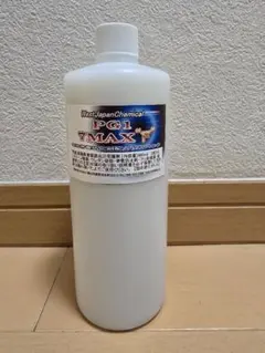 西日本ケミカル PG1 7MAX F 500ml 西日本ケミカル PG1 7MAX F 500ml - メルカリ