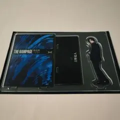 THE RAMPAGE 吉野北人 INVISIBLE LOVE アクリルスタンド