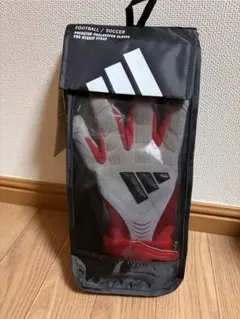 廃盤モデル】アディダスGKグローブ プレデターGLプロ プロモデル8号