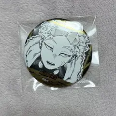 ヒロアカ デコレクション缶バッジ ホークス - メルカリ