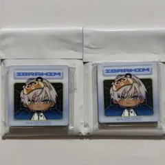 イブラヒム マグネット