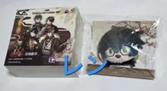 NJISANJI EN Luxiem 中国限定一番くじ D賞 Ike