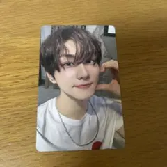 ENHYPEN ROMANCE:UNTOLD ジョンウォンweverse JP