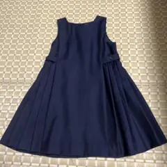 Polo Ralph Lauren ネイビー ドレス 4