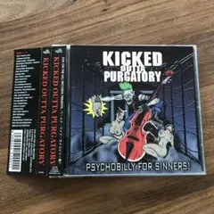 サイコビリー 洋楽