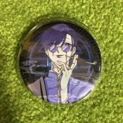 いれいす if 缶バッジ 零番街