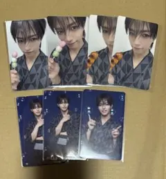 survive feg CD購入トレカ 大平祥生 通常盤2枚セット JO1 大平祥生 117 Survive FES トレカ - メルカリ