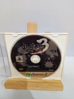 ps2鬼武者3