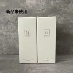 【新品】 N organic モイスチュア＆バランシング ローション 100mlのサムネイル