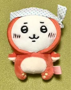 ちいかわ たこさんマスコット 初期