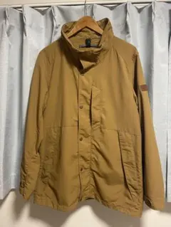 AIGLE ブラウン ジャケットのサムネイル