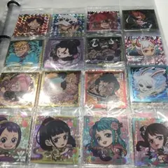 ホロライブ カードダス エール まとめ売り 兎田 ぺこら 白銀 ノエル