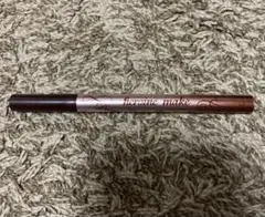 ヒロインメイク プライムリキッドアイライナー リッチキープ03ナチュラルブラウン