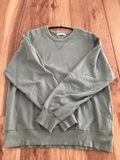 ジャーナルスタンダード スウェット