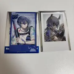 小柳ロウ 1st Anniversary チェキ - メルカリ