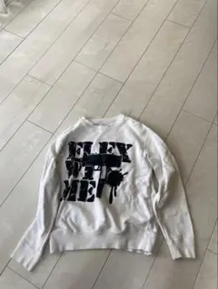 Flex wit me スウェット Lサイズ - メルカリ