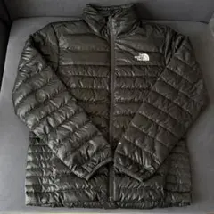 美品☆THE NORTH FACE ワンダーラストフーディ☆軽量アウター☆M☆黒 