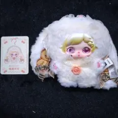 babythree Pixie Zoe告白兎ぬいぐるみ 新品未使用 箱無し希少 - メルカリ