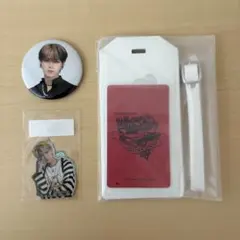 JO1 ラゲッジタグ　LAGGAGE TAG 白岩瑠姫 2025年最新】ラゲッジタグ 白岩瑠姫の人気アイテム - メルカリ