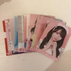 =LOVE 大谷映美里　生写真　まとめ売り　24枚　イコラブ