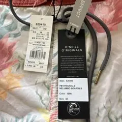 O'Neill PM ORIGINALS NELUMBO BOARDIES 32