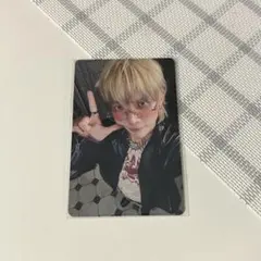 &team NICOLAS ニコラス back to life トレカ