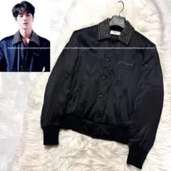 2026年最新】サンローラン ボンバー ジャケットの人気アイテム - メルカリ