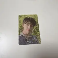 NCT DREAM Hello Future ジェミン