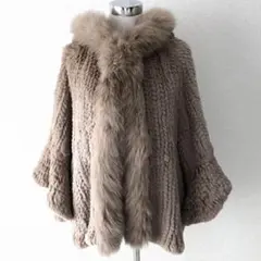 最終お値下げ！ グレースコンチネンタル フォックスファーコート美品 アルパカ 2025年最新】GRACE CONTINENTAL レディース 毛皮・ファーコートの人気