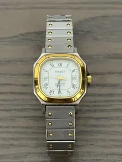 2026年最新】TISSOT レディース 腕時計(アナログ)の人気アイテム