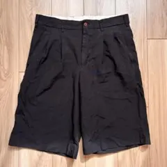 【COMME des GARCONS HOMME DEUX】 ポリ縮パンツ comme des garcons homme deux ポリ縮パンツ