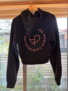 BLACKPINK 2019-2020 WORLD TOUR パーカー - メルカリ