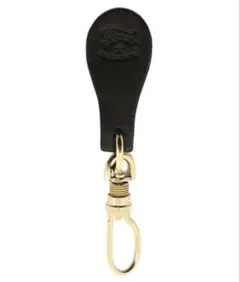 IL BISONT イルビゾンテ　キーリング　キーホルダー