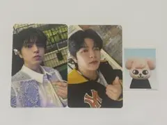 2026年最新】stray kids トレカ ペンミの人気アイテム - メルカリ