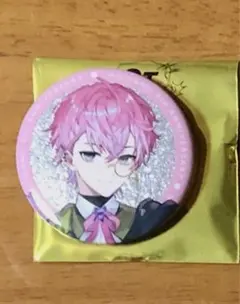 ななさま専用】皇れお 8th anniversary 缶バッジ - メルカリ