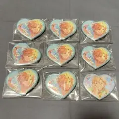 あんスタ 羽風薫 ハート缶