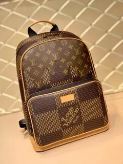 Louis Vuitton モノグラムバックパック