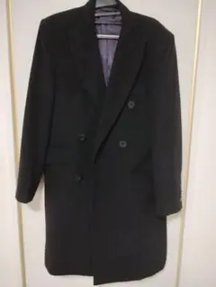 ロングコートメンズ