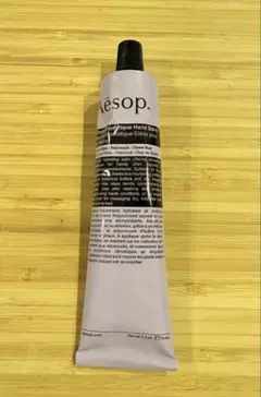 Aesop ハンドバーム 75ml