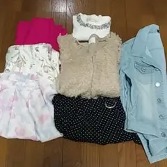 レディース洋服まとめ売り