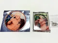 シャングリラの鳥 アクリルコースター トレーディングCoLotta フィー 新品