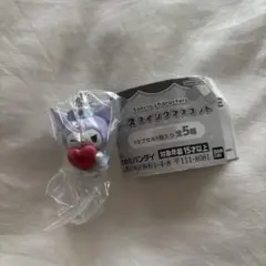 サンリオ　ナーススイングマスコット