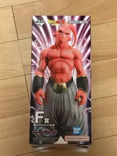 一番くじ ドラゴンボールVSオムニバスビースト F賞 魔人ブウ フィギュア