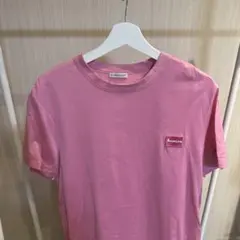 MONCLER モンクレール パッチ ボーダーtシャツ Lサイズ - メルカリ