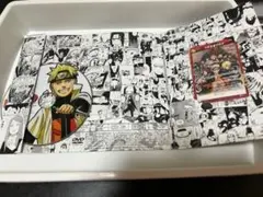 NARUTO 劇場版 特典 スペシャルカード DVDセット - メルカリ