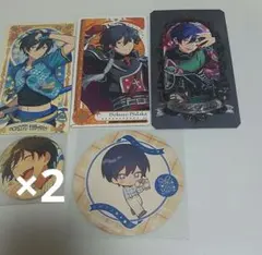 2026年最新】氷鷹北斗 缶バッジの人気アイテム - メルカリ